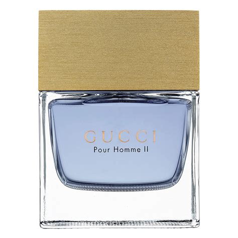 gucci by gucci pour homme 100ml|Gucci pour homme ii discontinued.